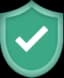 Verified & Updated Contacts icon